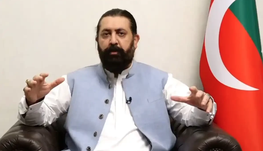 PTI Denies Backdoor Talks, Plans Street Protests A