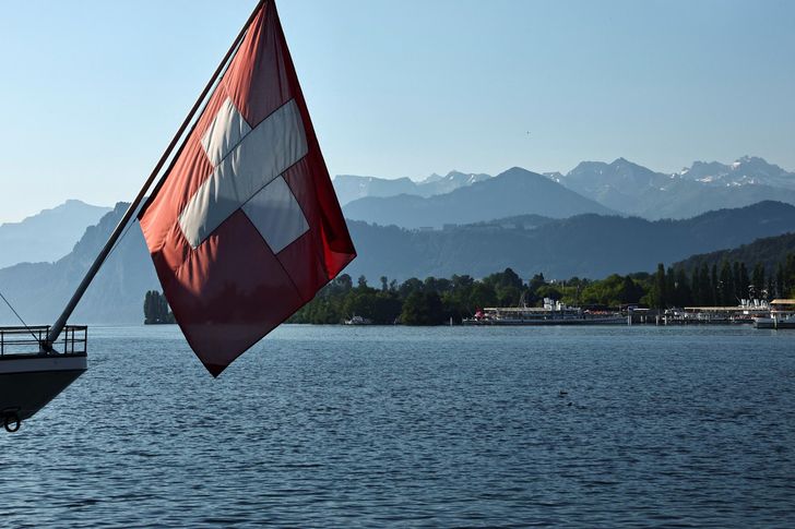 Bürgenstock Summit Abruptly Called Off: U.S.-Iran