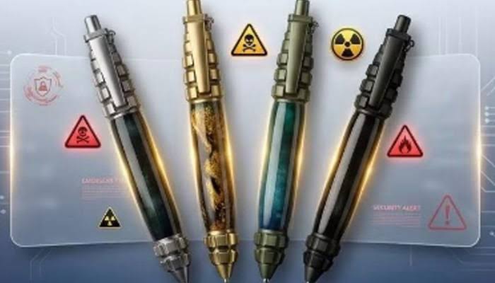 Karachi ‘Pen Bomb’ Scare Debunked: CTD Probe R