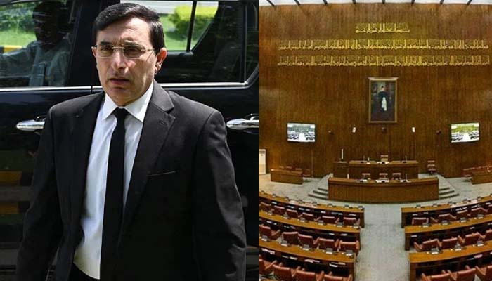 PTI Warns Disgruntled Senate Candidates to Withdra