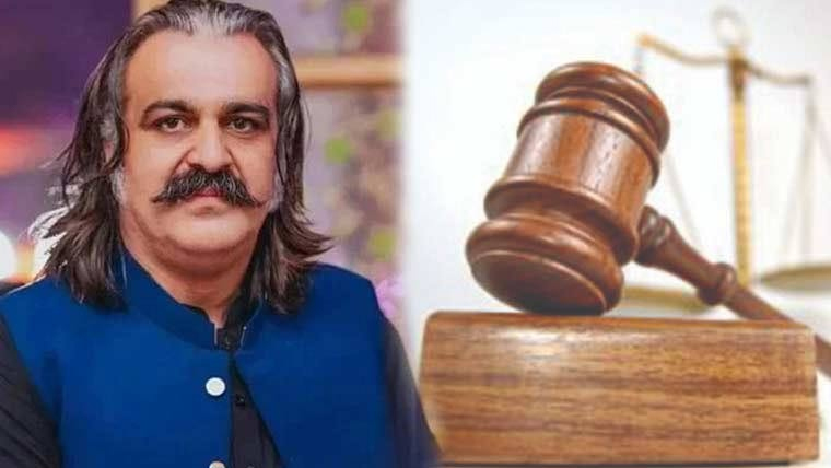 Islamabad Court Issues Arrest Warrant for KP Chief