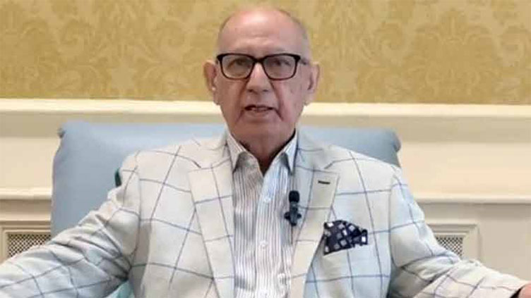 Irfan Siddiqui: PTI Should Join Committees, Warns 