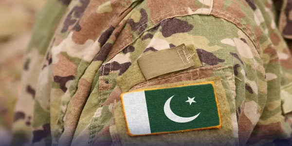 Major Haseeb Embraces Martyrdom in Balochistan Counter-Terrorism Operation