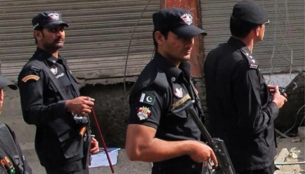 Kidnapped Bannu Policemen Safely Recovered After Overnight Ordeal