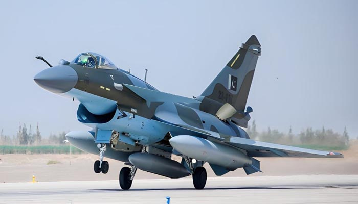 US Report: Pakistan’s Military Triumph Over Indi