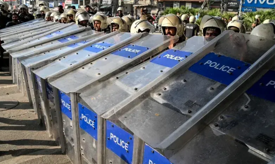 Punjab Forms 12 Joint Investigation Teams to Probe