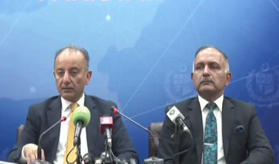 Pakistan’s Climate Minister Urges Political Focu