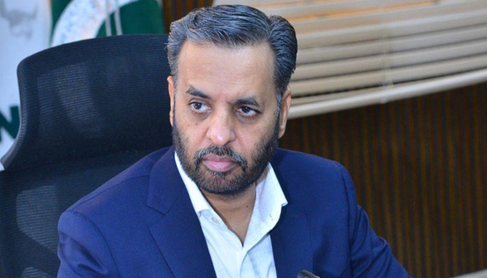 Mustafa Kamal Calls for Amendment to Address Karac