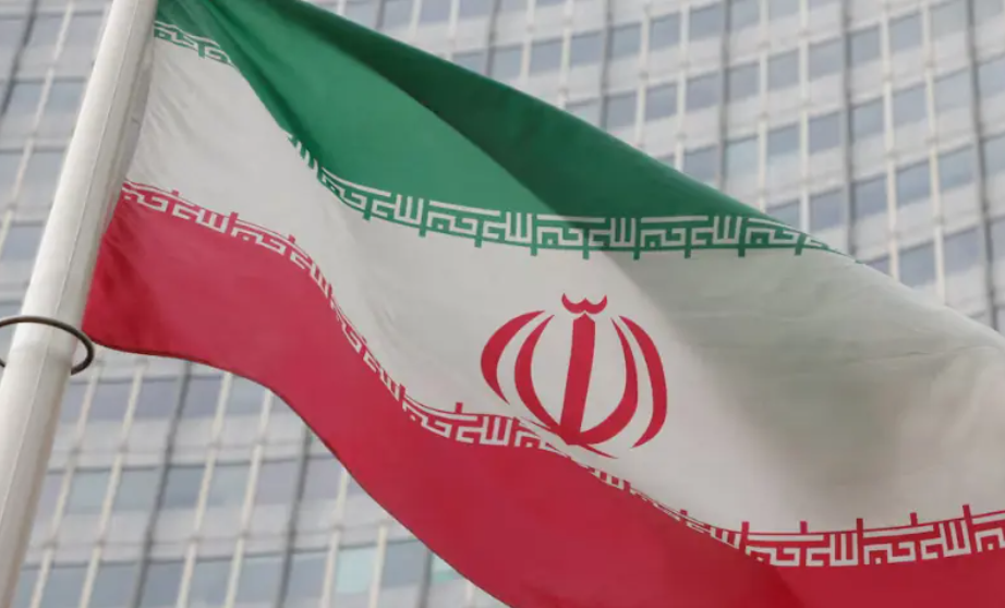 US, UK, France, Germany Urge Iran to Fully Coopera