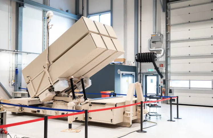 US Approves $700M Missile Sale to Taiwan Amid Risi