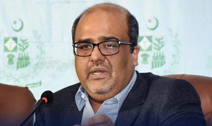 Pakistan Moves to Repatriate Shahzad Akbar from UK, Case Details Shared