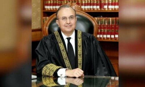 Justice Mansoor Ali Shah Questions Delay in Constitutional Case Hearing