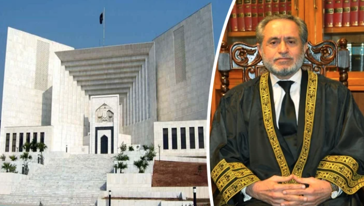 SC Adjourns Election Rigging Case, Questions on Form 45 vs. 47