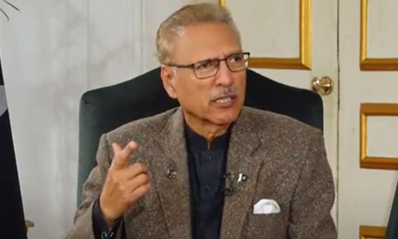 SHC Grants Arif Alvi 30-Day Protective Bail, IHC Hears Imran Khan’s Jail Facility Petition