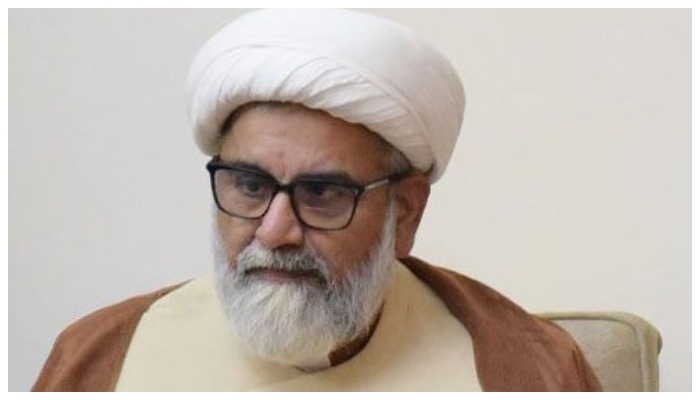 Raja Nasir Abbas Appointed Opposition Leader in Se