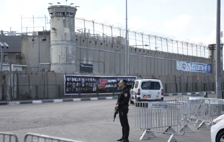 84 Palestinian Prisoners Died in Israeli Custody Since Oct 2023, Says B’Tselem