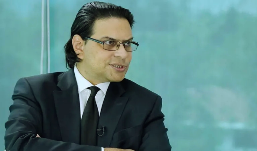 Salman Akram Raja Blames Karachi Tragedy on Corrup