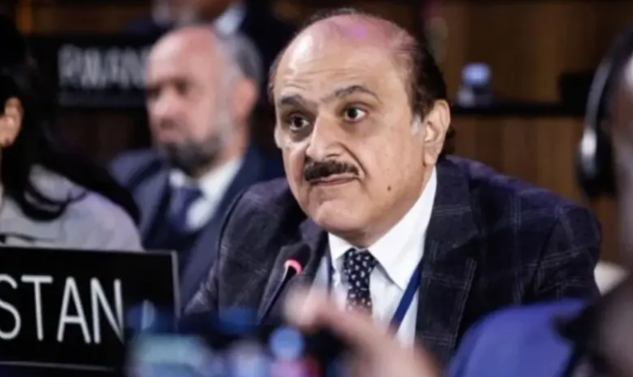 Pakistan Hockey Federation Lifts Ban on Ammad Butt