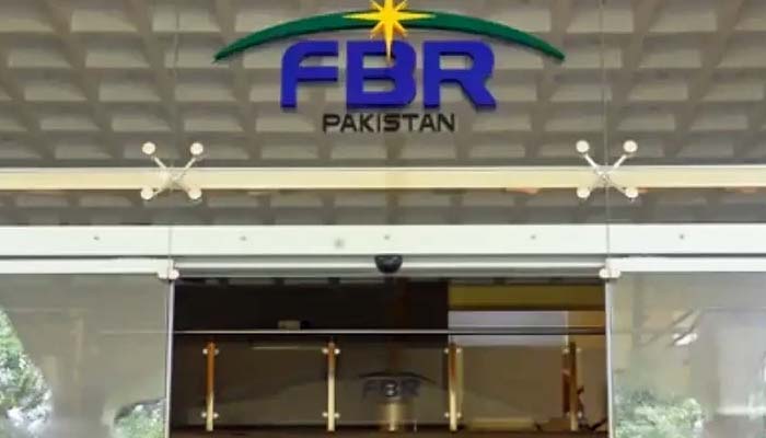 FBR Orders Installation of Point-of-Sale Systems f