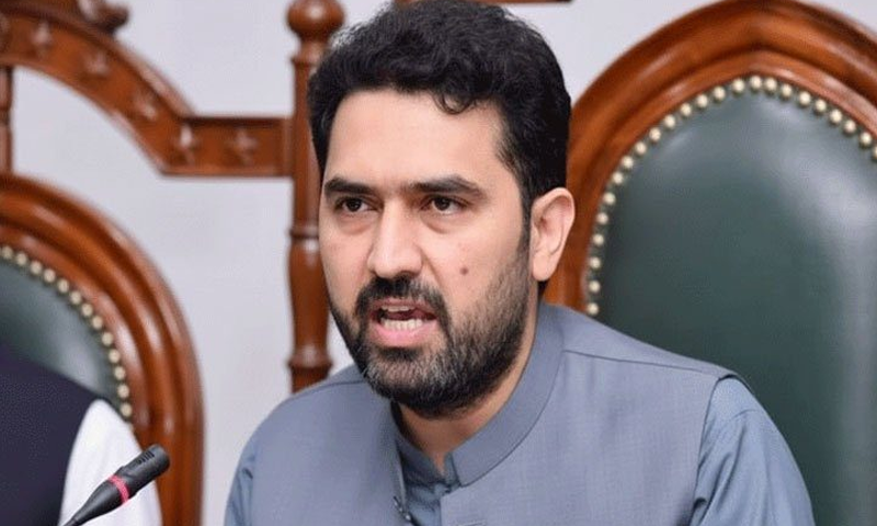 KP CM Sohail Afridi Inaugurates 96 Modern Flats fo