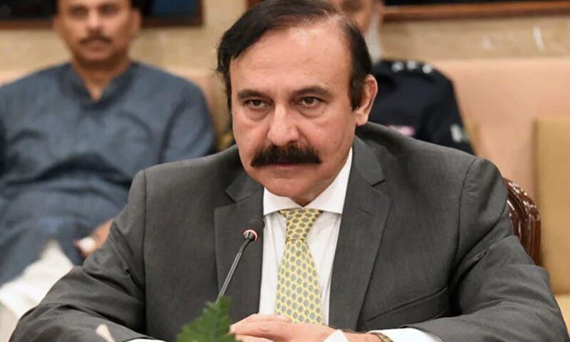 Imran Khan to Receive Second Eye Injection at Hosp