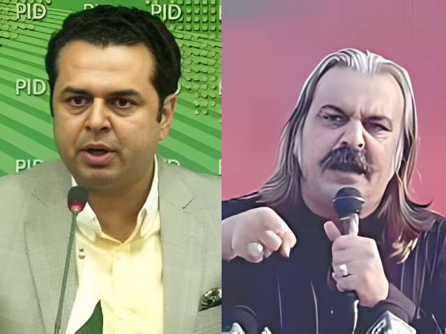 Talal Chaudhry Slams KP CM Over ‘Operation’ Remarks, Denies Any Military Action