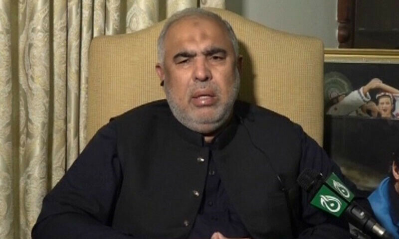 Asad Qaiser Announces APCs in All Provinces, First