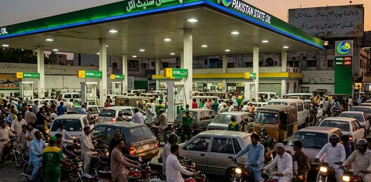 Fuel Prices May Stay High if US-Iran Deal Fails