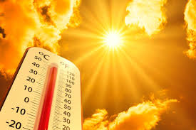 Mercury Hits 44°C: Met Office Warns of Intensifying Heat across Sindh and Balochistan