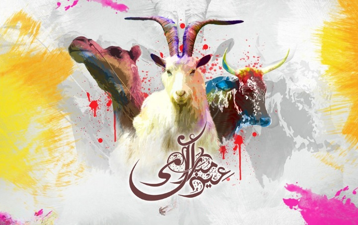 No Roadside Animal Sales or Canal Bathing: Punjab Restricts 'Public Nuisance' Activities for Eid Holidays