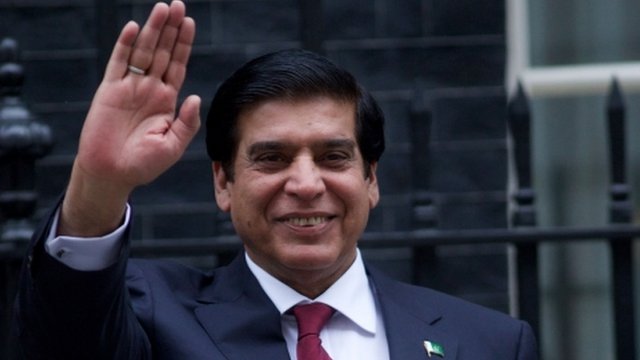 ‘I Have Led a Spotless Life’: Former PM Raja Pervaiz Ashraf Strongly Rejects Allegations in Viral ‘Drug Baroness’ Pinky Video