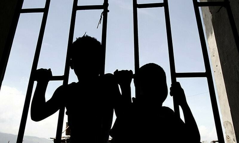 Muzaffargarh Man Held for Filming Child Abuse, FIR
