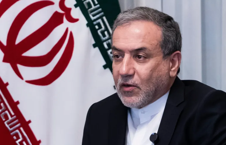 Iran, Europe Seek Diplomatic Breakthrough in Genev