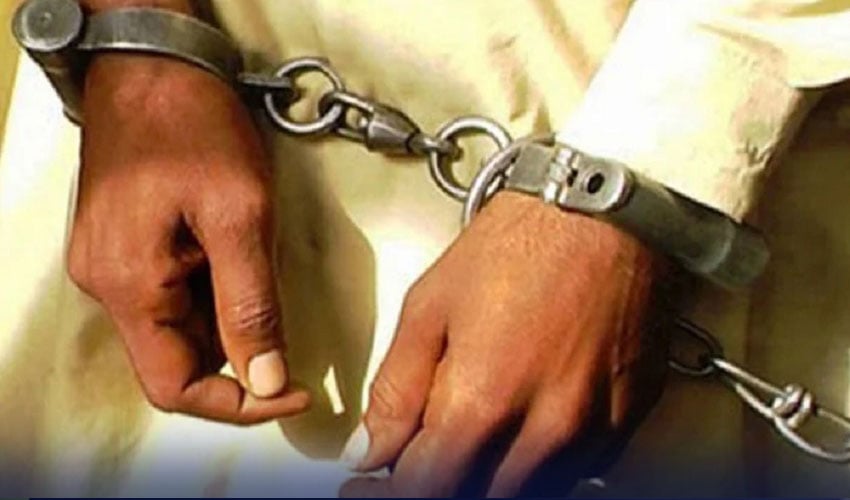 Ex-Faisalabad SHO Suspended, Wanted in Kasur Kidnapping and Murder Case
