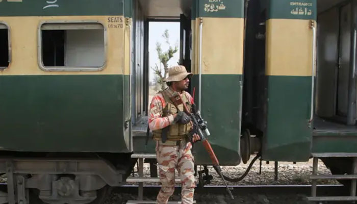 Mastermind of Jafar Express Attack, Gul Rehman, Killed in Afghanistan