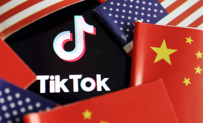China Reaffirms Position on TikTok as US Deal Talk