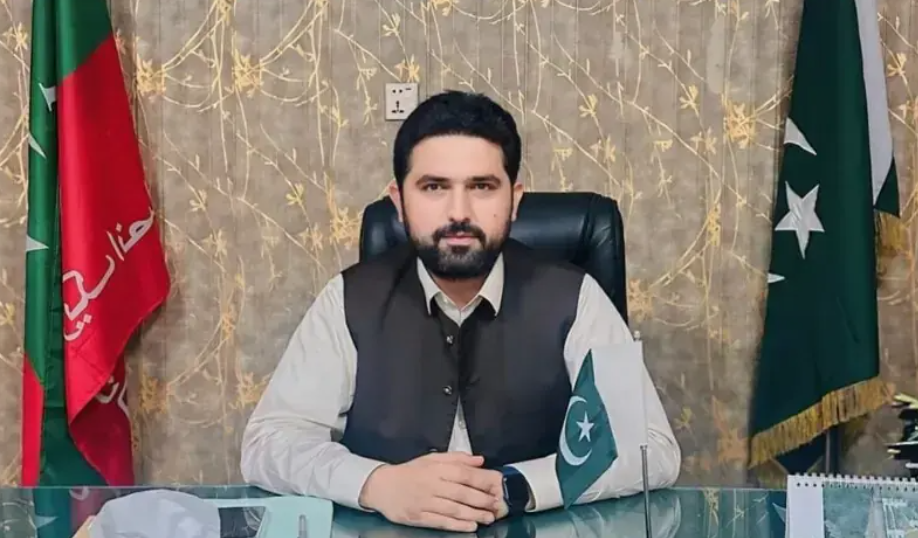 IHC Removes Objections on KP CM Sohail Afridi’s 