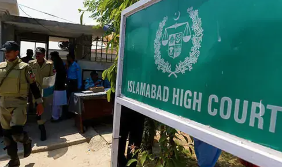 IHC Gives Police Three Days to Recover Missing NCC