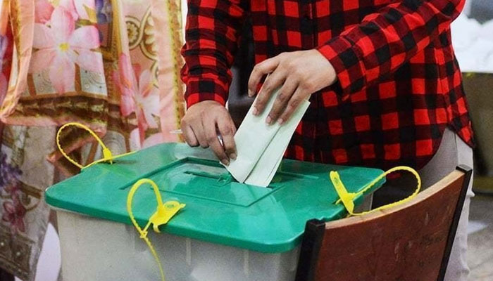ECP Issues Schedule for Punjab By-Elections; Polli