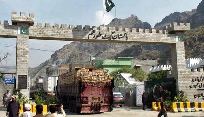 Preparations Completed to Restore Trade at Torkham