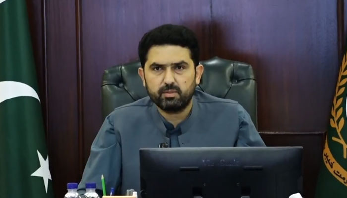 KP CM Orders Return of Faulty Bulletproof Vehicles
