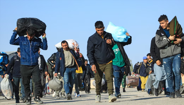 EU Initiates Technical-Level Contacts with Taliban