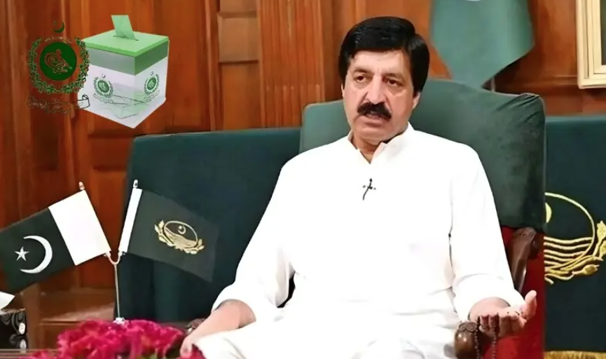 Punjab Governor Approves Local Government Act 2025