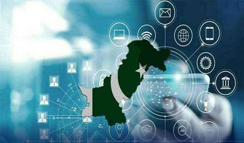 Pakistan’s IT Exports Reach Record $366 Million,