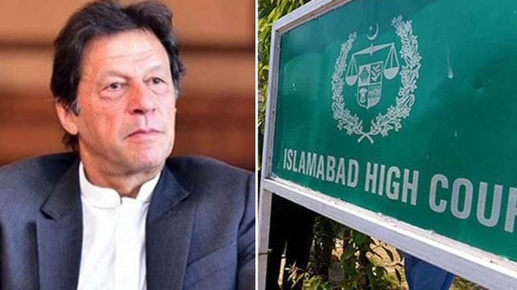 IHC Grants Bail to Imran Khan in Bulgari Jewellery Case Amid Ongoing Toshakhana Saga