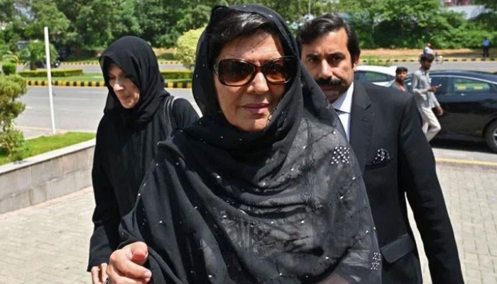 ATC Withdraws Arrest Warrants for Aleema Khan in N