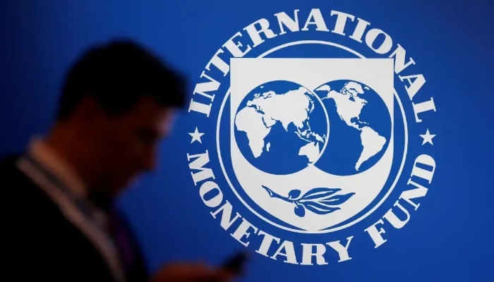 IMF Report Highlights Elite Capture, Corruption Hi