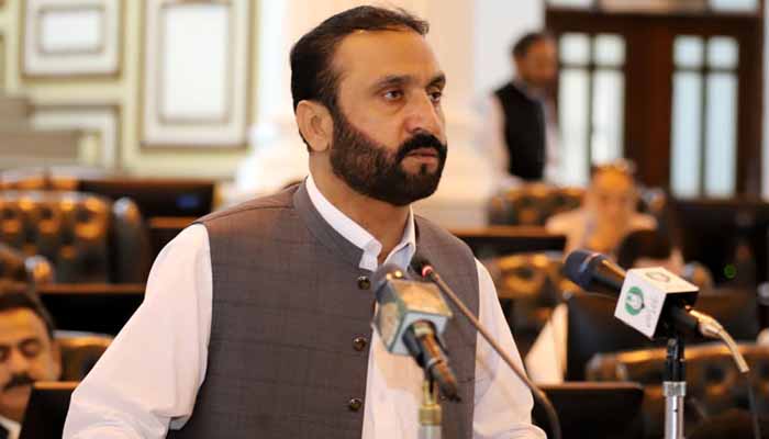 KP Government Decides to Withdraw Action in Aid of Civil Power Act