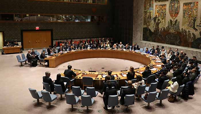 UNSC Briefing Highlights TTP Threat, Pakistan Urge