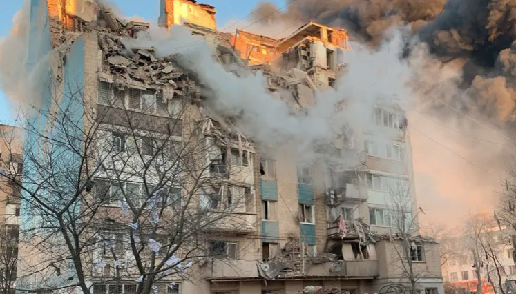 Europe Insists Ukraine Must Approve Any Peace Plan